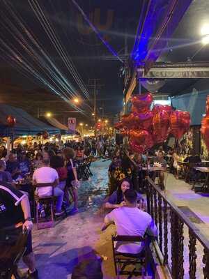 Brooklyn - Burger & Beer