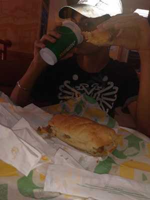 Subway