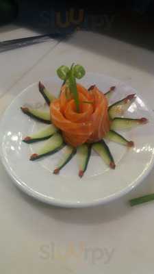 Pizza D'terra - Sushijapa