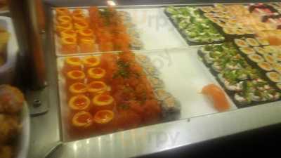 Pizza D'terra - Sushijapa