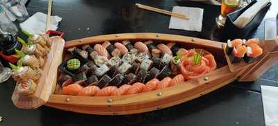 Pizza D'terra - Sushijapa