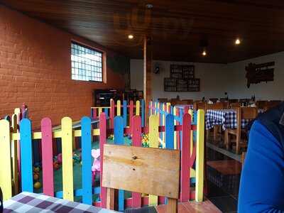 Procura-se A Empadinha