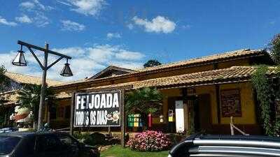 Procura-se A Empadinha