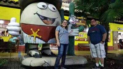 Procura-se A Empadinha