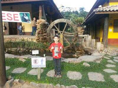 Procura-se A Empadinha