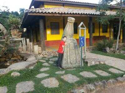 Procura-se A Empadinha