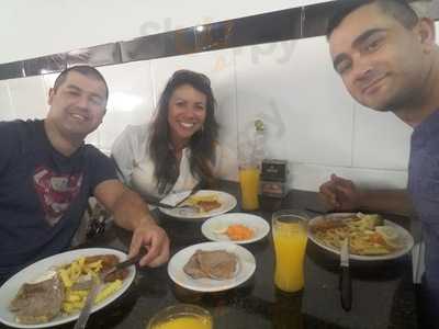 Restaurante E Lancheria Da Gringa