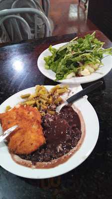 Restaurante E Lancheria Da Gringa