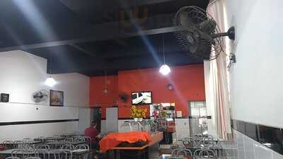 Restaurante E Lancheria Da Gringa