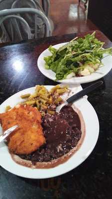 Restaurante E Lancheria Da Gringa