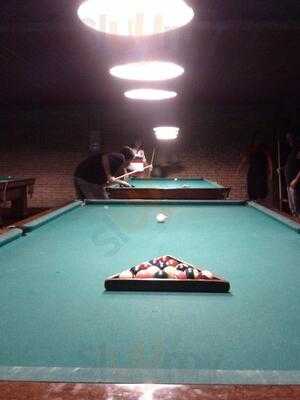 Atlanta Snooker Bar