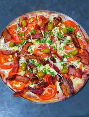 Quero Mais Restaurante E Pizzaria