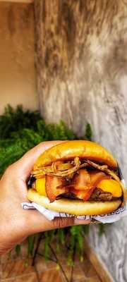 Quero Mais Restaurante E Pizzaria