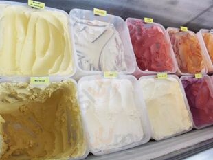 Saylor's Lanches E Sorvetes