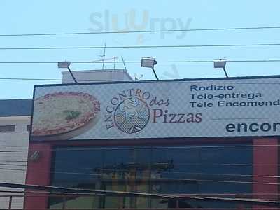 Usina Das Pizzas