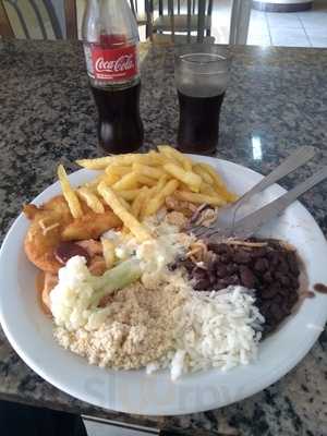 Birinight's Lanchonete