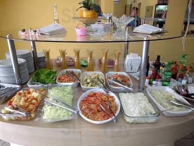 Birinight's Lanchonete