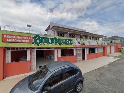 Birinight's Lanchonete