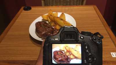 Café Gourmet Parada Carioca