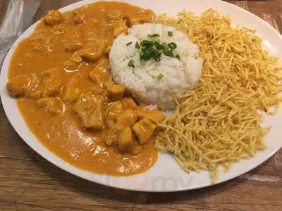 Café Gourmet Parada Carioca