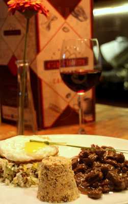 Café Gourmet Parada Carioca