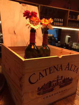 Café Gourmet Parada Carioca