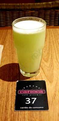 Café Gourmet Parada Carioca