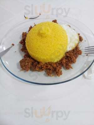 L.n. Self Service E Lanchonete