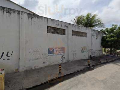 L.n. Self Service E Lanchonete