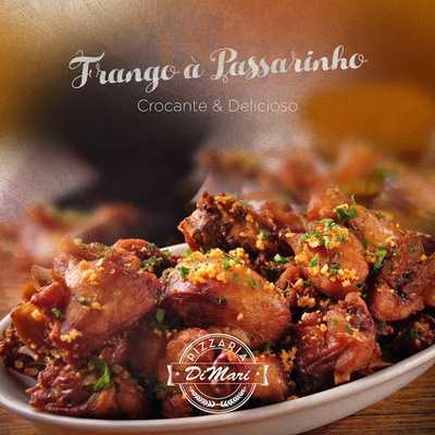 Restaurante Panela Velha