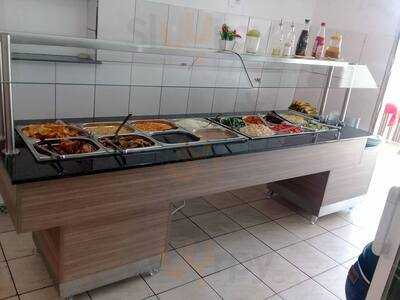 Restaurante Panela Velha