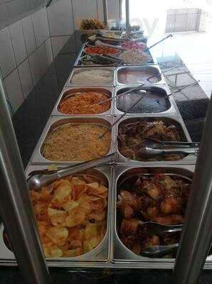 Restaurante Panela Velha