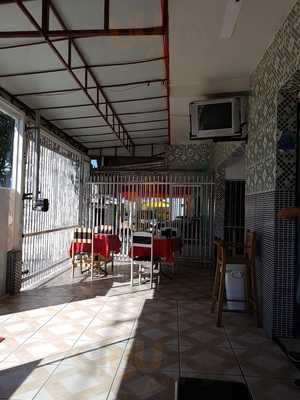 Restaurante Panela Velha