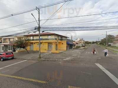 Restaurante Panela Velha