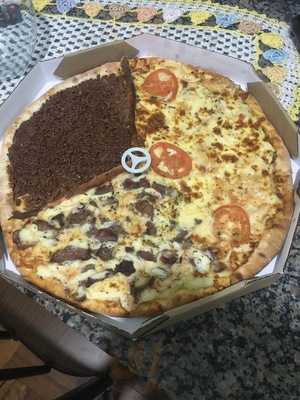 Sos Pizzas