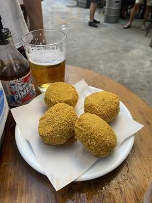 Curtica Bar E Restaurante