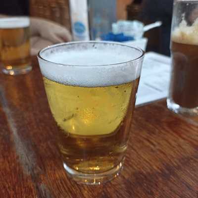 Curtica Bar E Restaurante