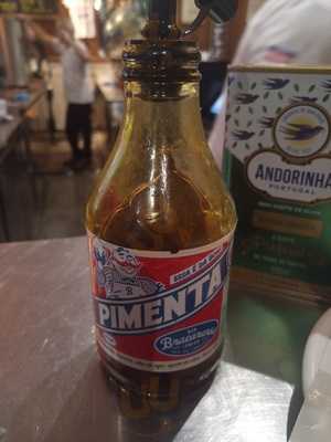 Curtica Bar E Restaurante