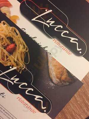 Lucca Restaurante