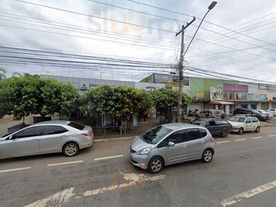 Lanchonete Espetinho Do Gordinho