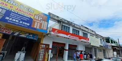 Baiao & Cia. Churrascaria