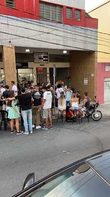 Bar E Restaurante Com Limao