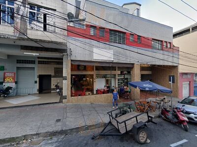 Bar E Restaurante Com Limao