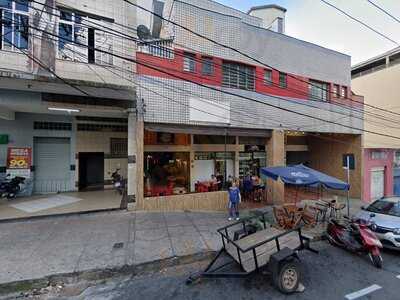 Bar E Restaurante Com Limao