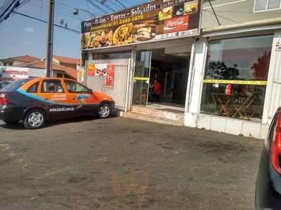 Panificadora E Confeitaria Vitoria