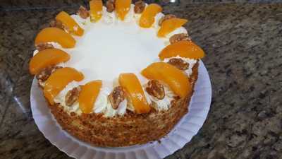 Panificadora E Confeitaria Vitoria