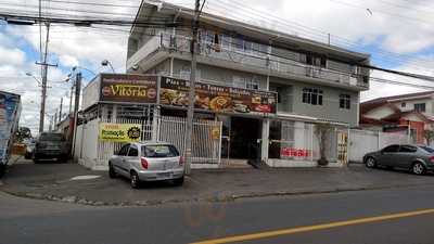 Panificadora E Confeitaria Vitoria