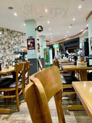 Lanchonete E Restaurante Monte Carlo