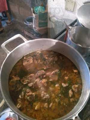 Toninho Do Churrasco