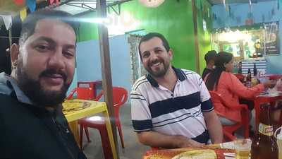 Toninho Do Churrasco